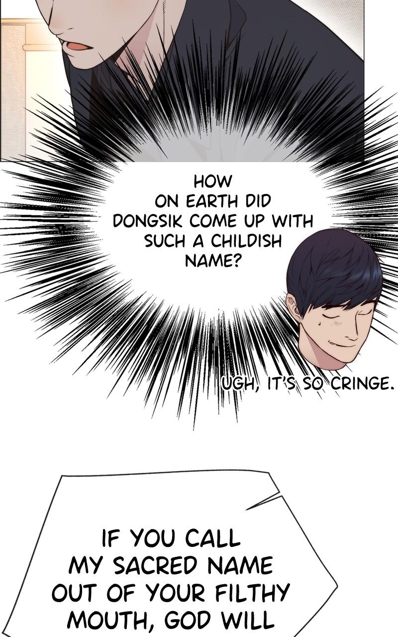 Read A Man's Man Manga Online
