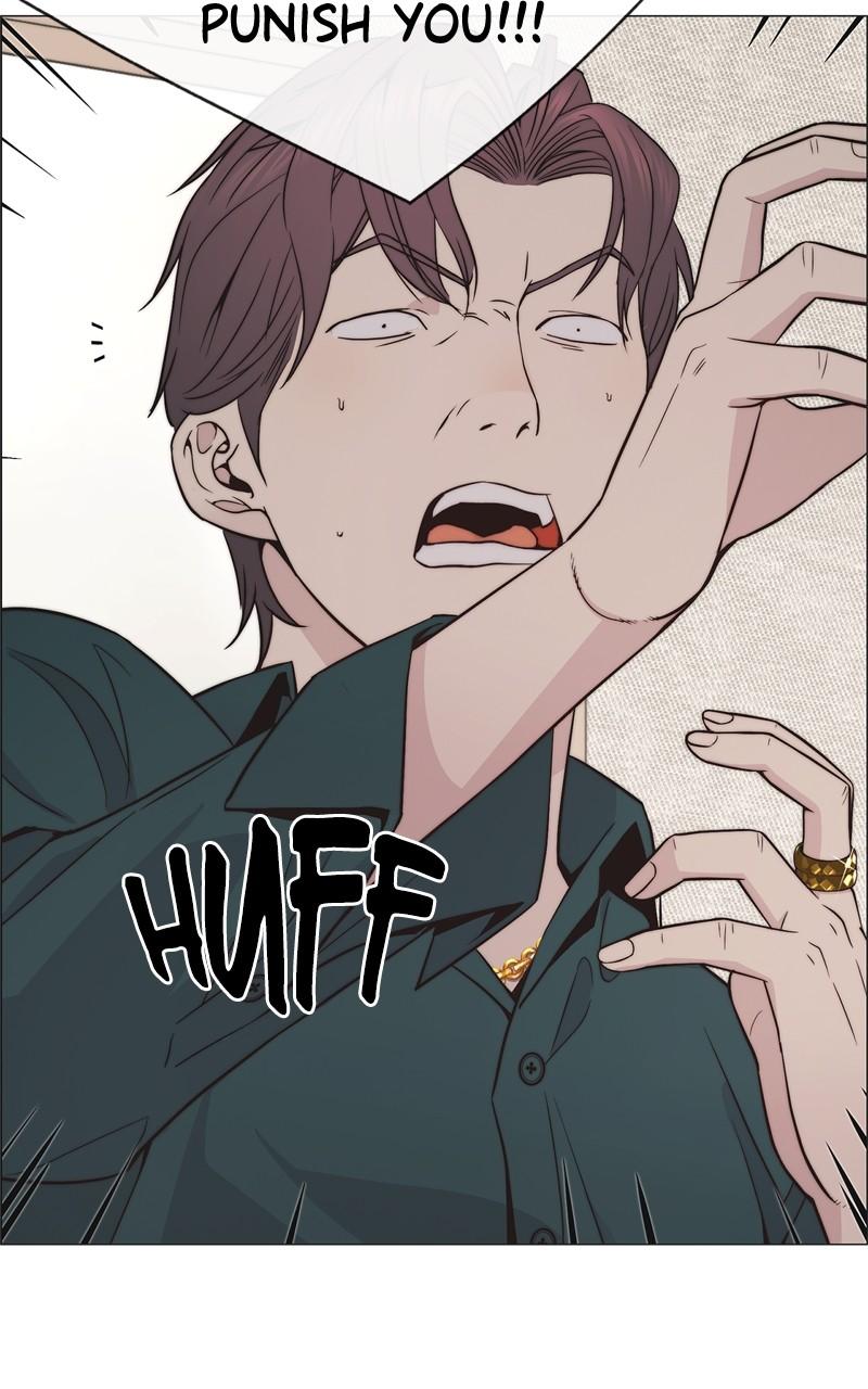 Read A Man's Man Manga Online
