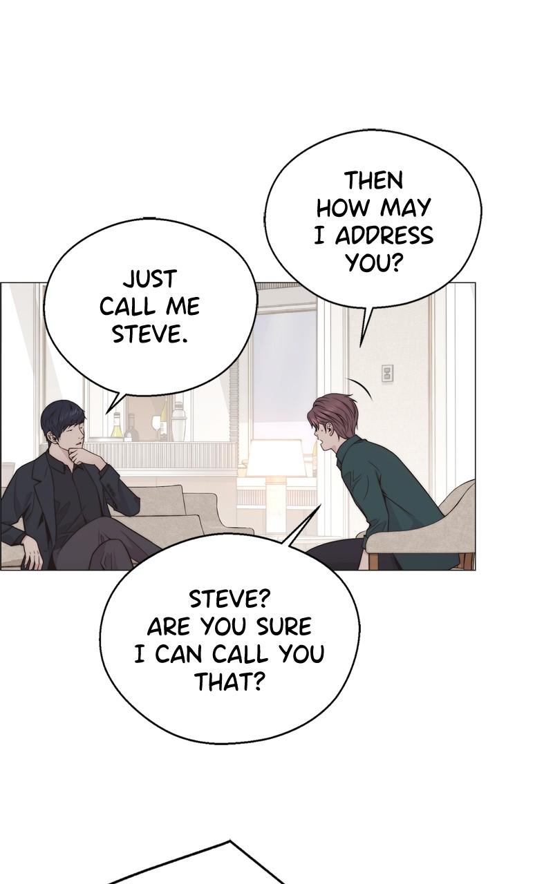Read A Man's Man Manga Online