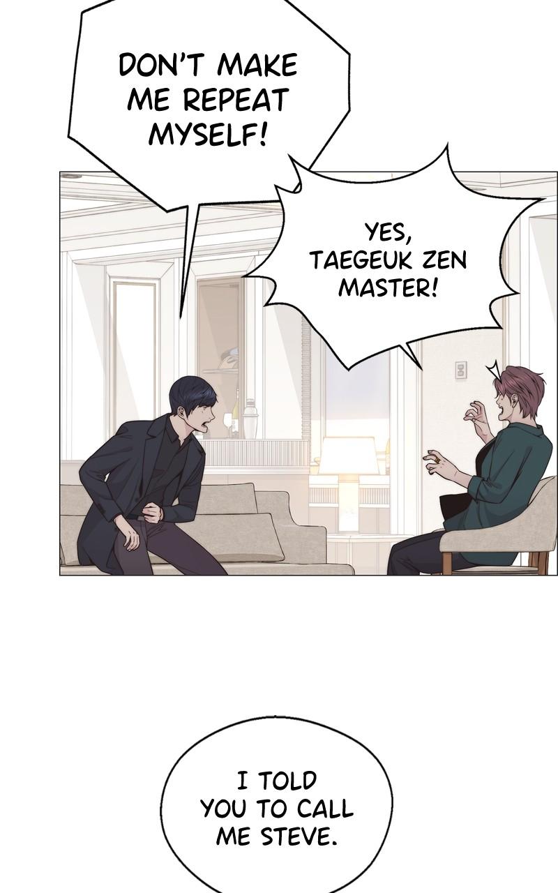 Read A Man's Man Manga Online