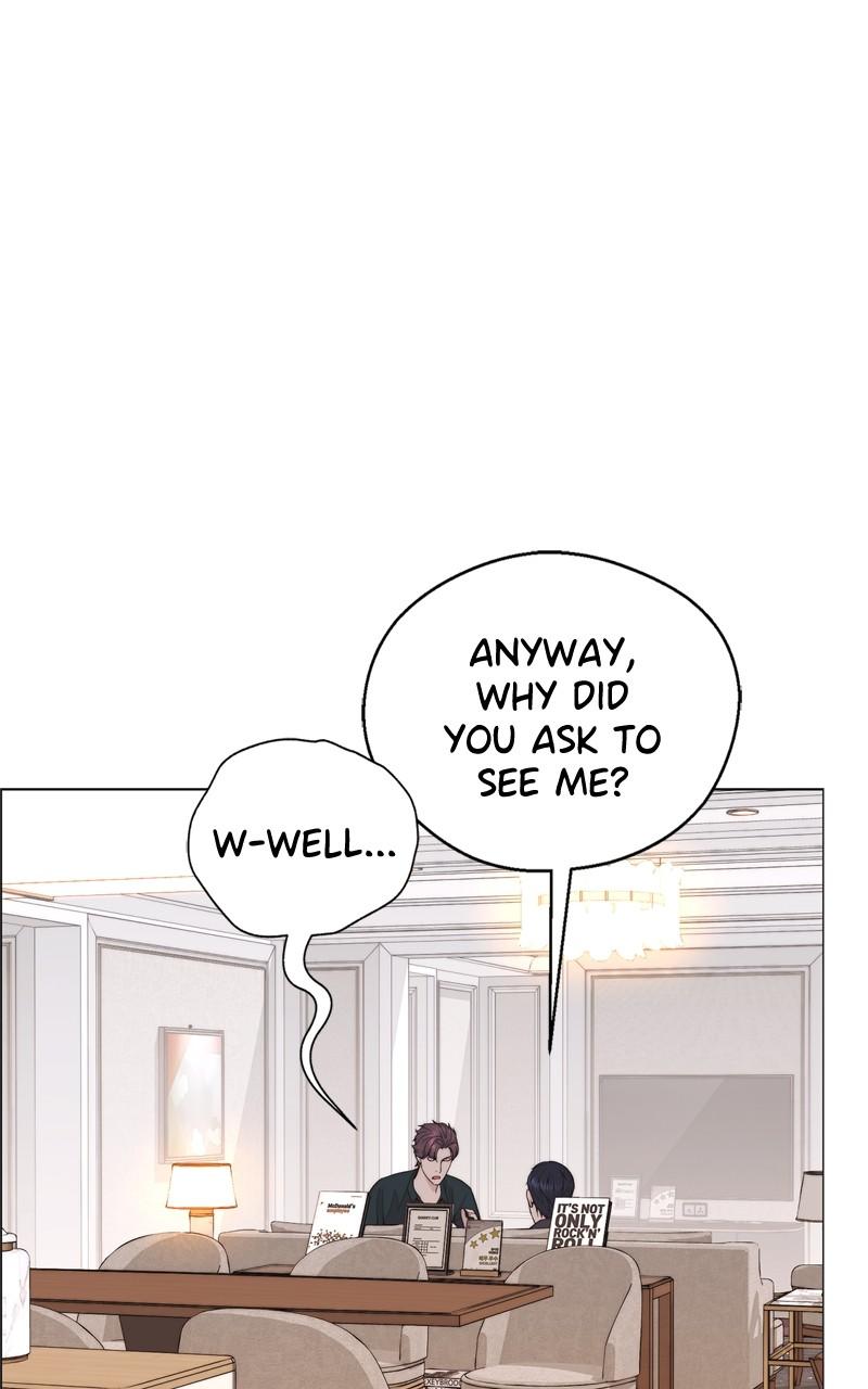 Read A Man's Man Manga Online