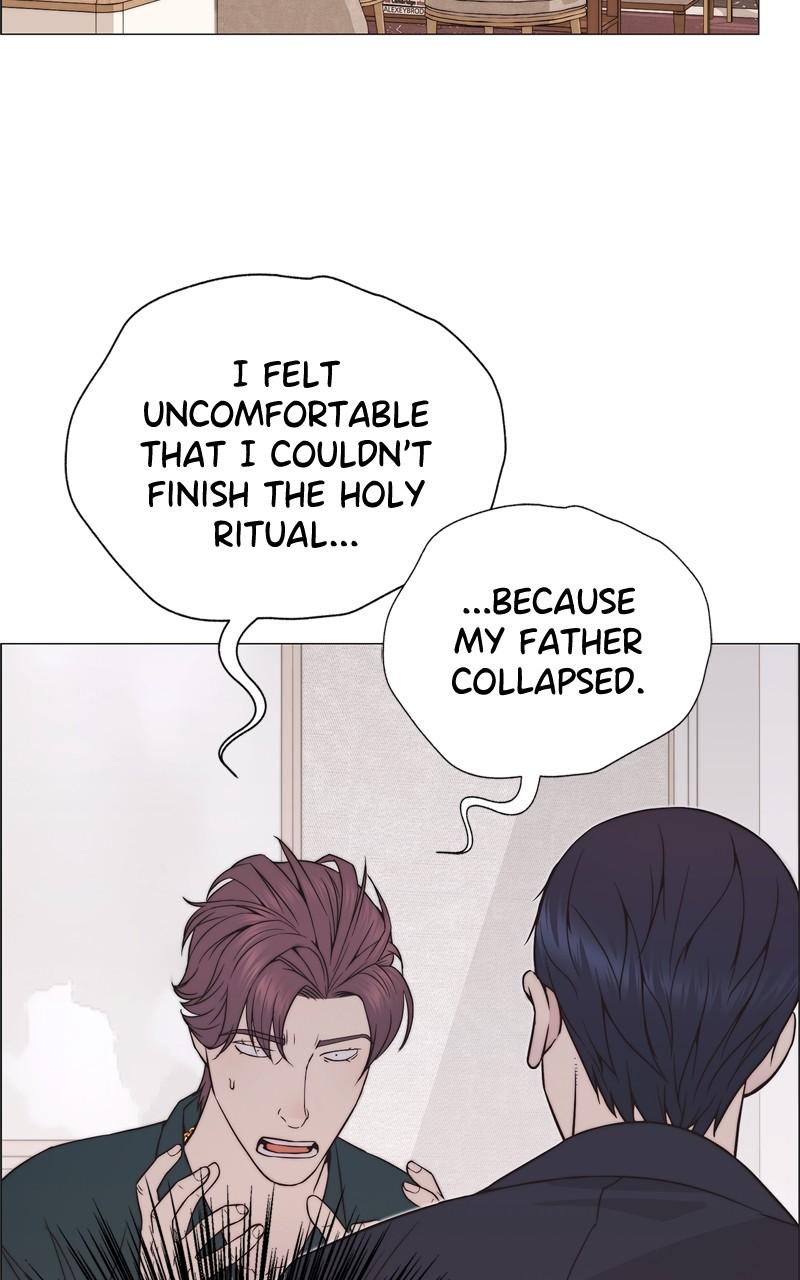 Read A Man's Man Manga Online