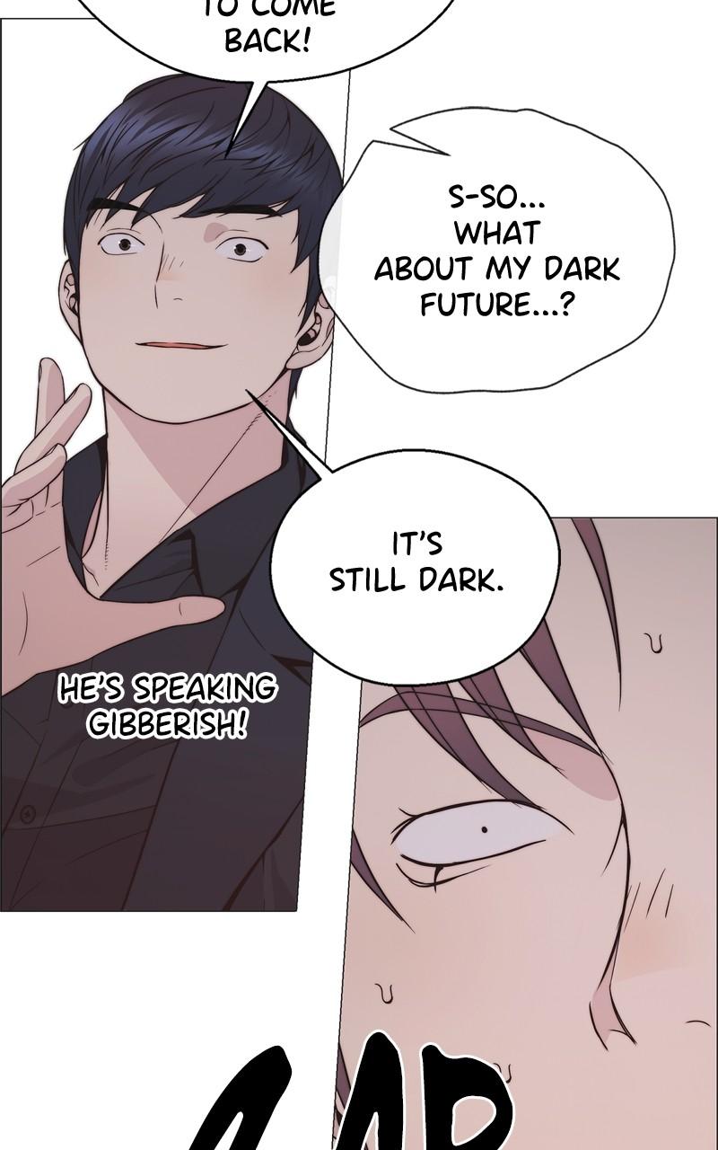 Read A Man's Man Manga Online
