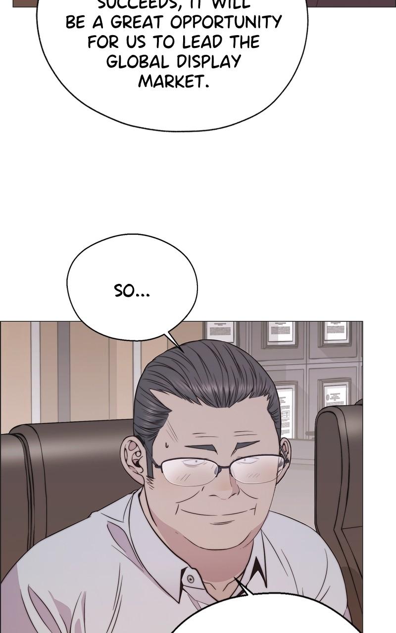 Read A Man's Man Manga Online