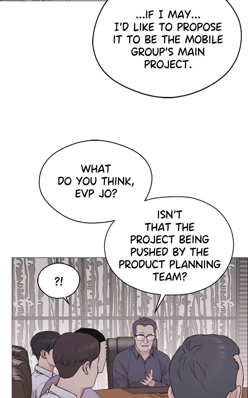 Read A Man's Man Manga Online