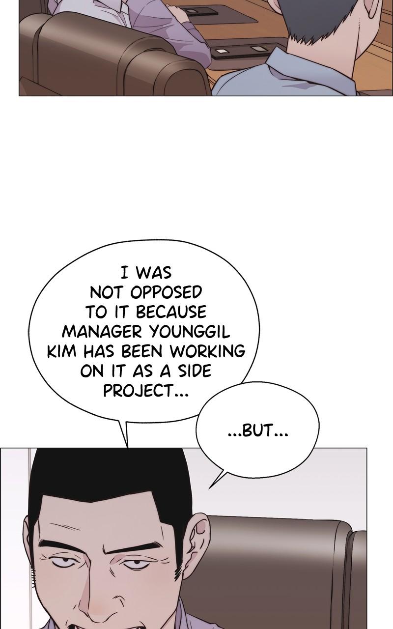 Read A Man's Man Manga Online