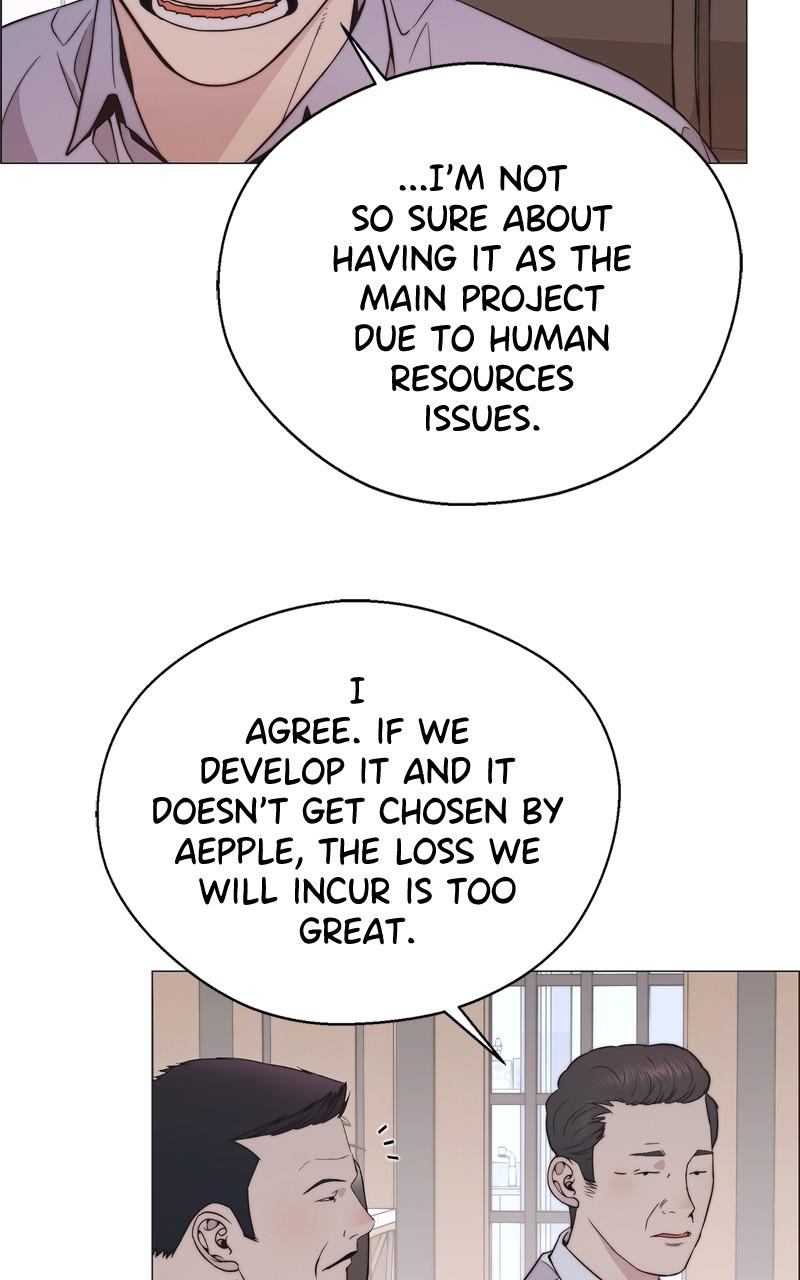 Read A Man's Man Manga Online