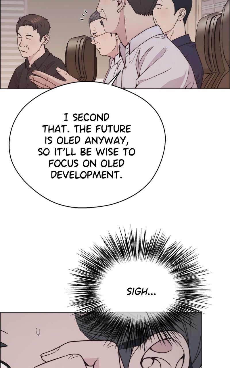 Read A Man's Man Manga Online