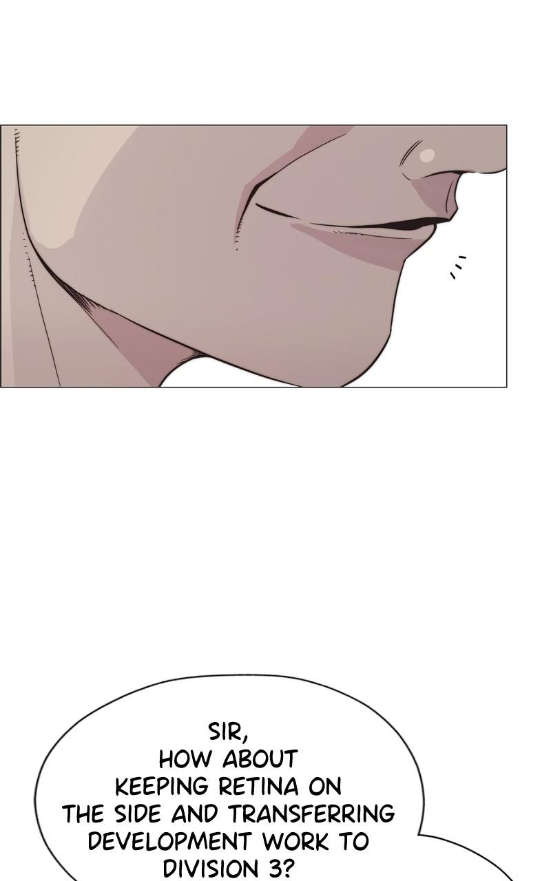 Read A Man's Man Manga Online