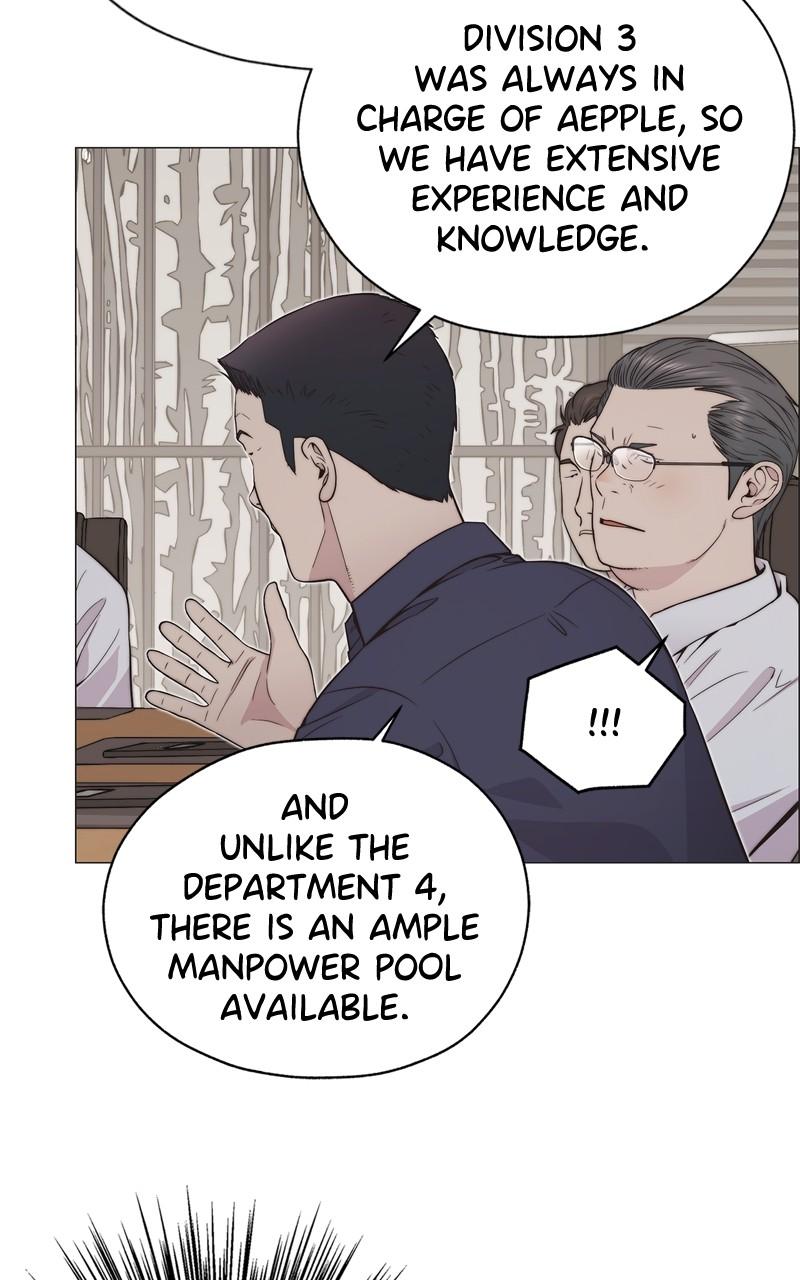 Read A Man's Man Manga Online