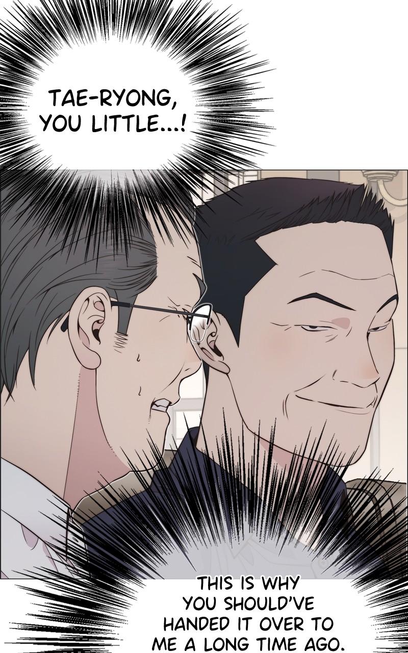 Read A Man's Man Manga Online