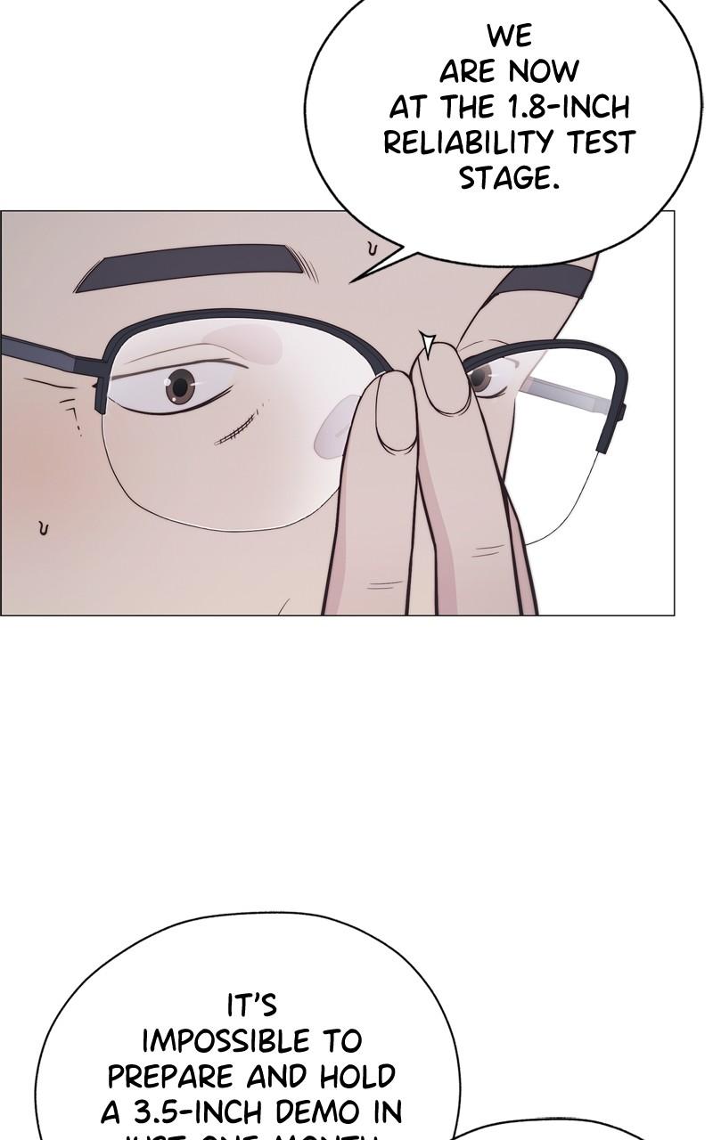 Read A Man's Man Manga Online