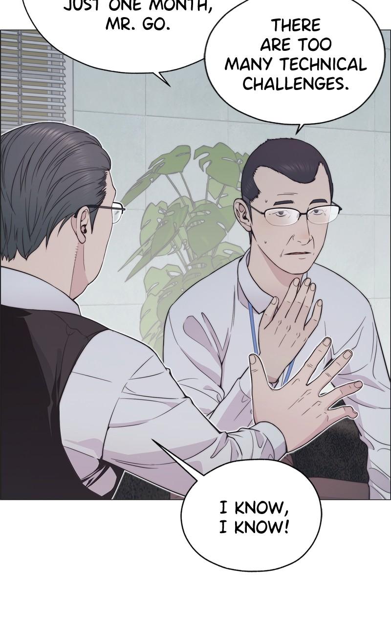 Read A Man's Man Manga Online