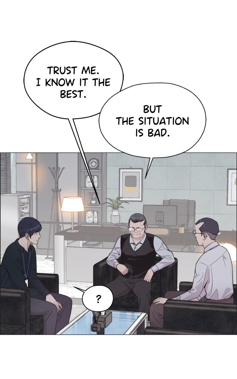 Read A Man's Man Manga Online