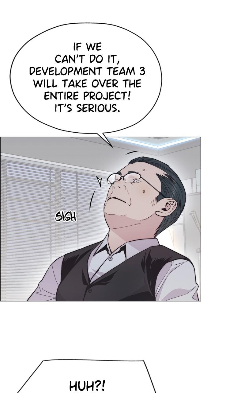 Read A Man's Man Manga Online
