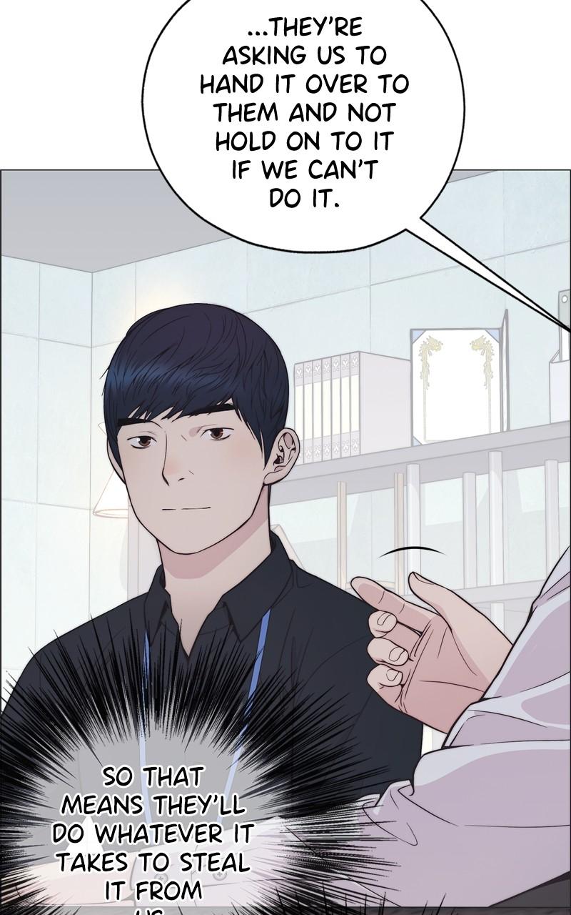 Read A Man's Man Manga Online