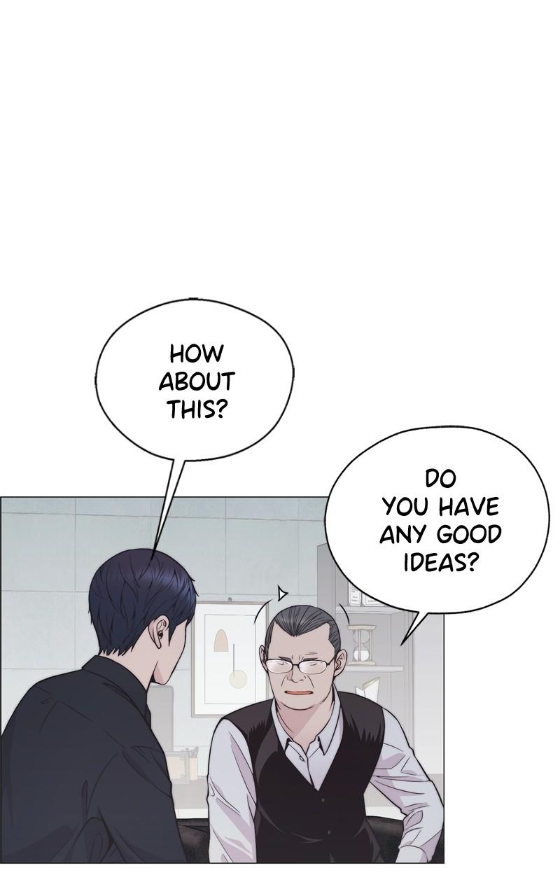 Read A Man's Man Manga Online