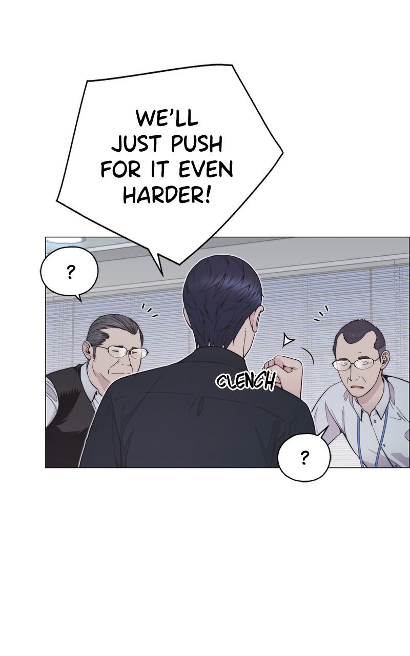 Read A Man's Man Manga Online