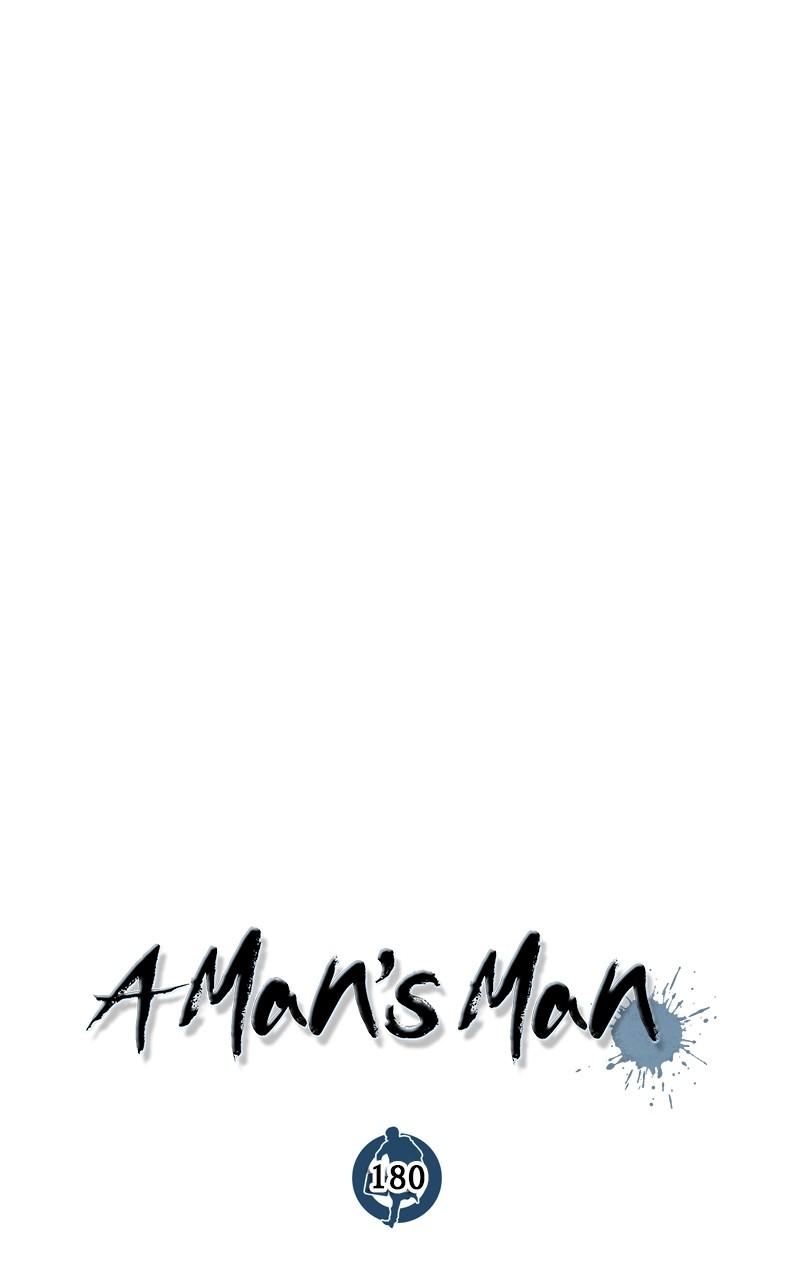 Read A Man's Man Manga Online