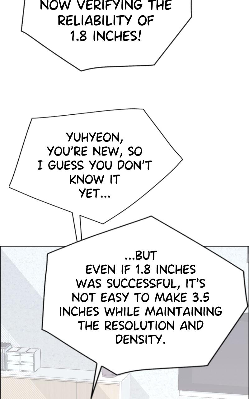 Read A Man's Man Manga Online