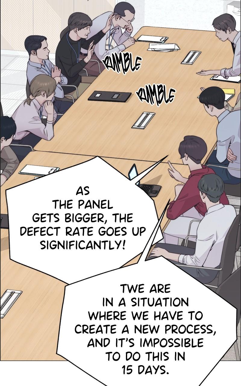 Read A Man's Man Manga Online