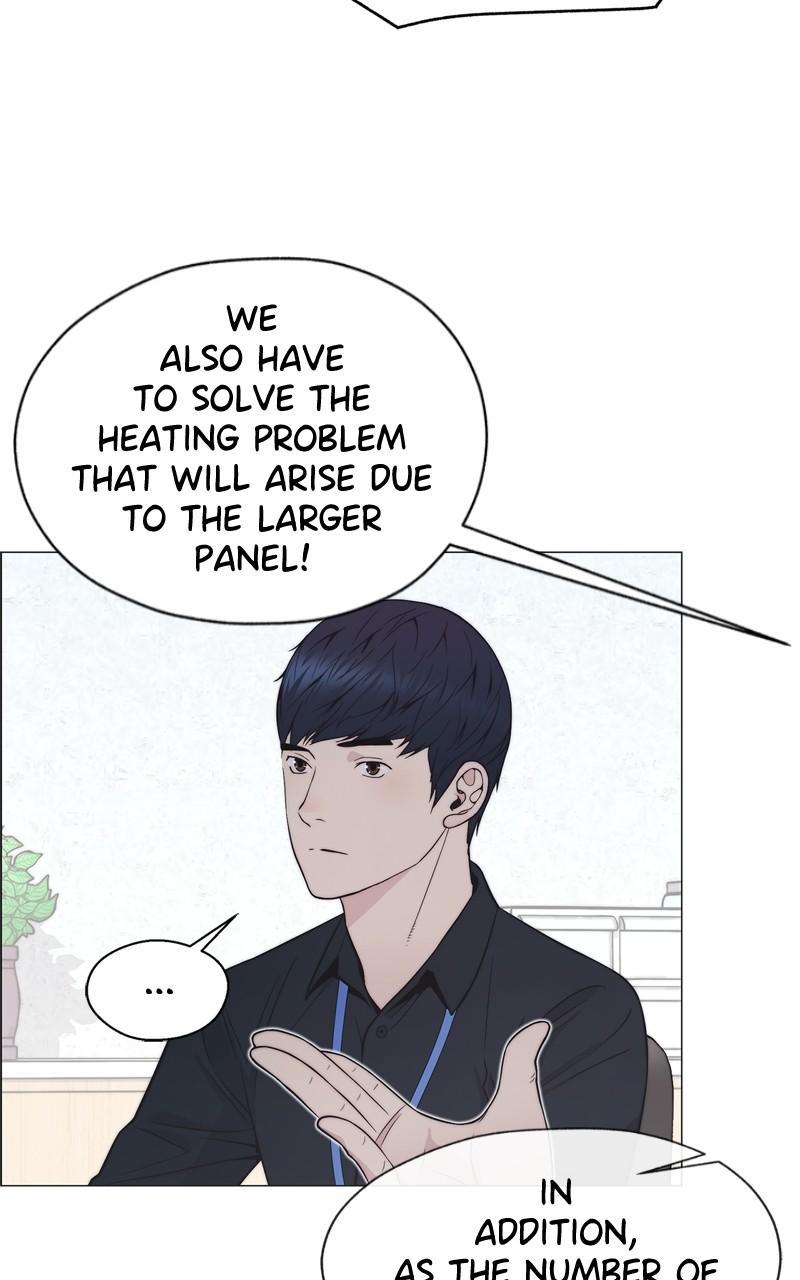 Read A Man's Man Manga Online