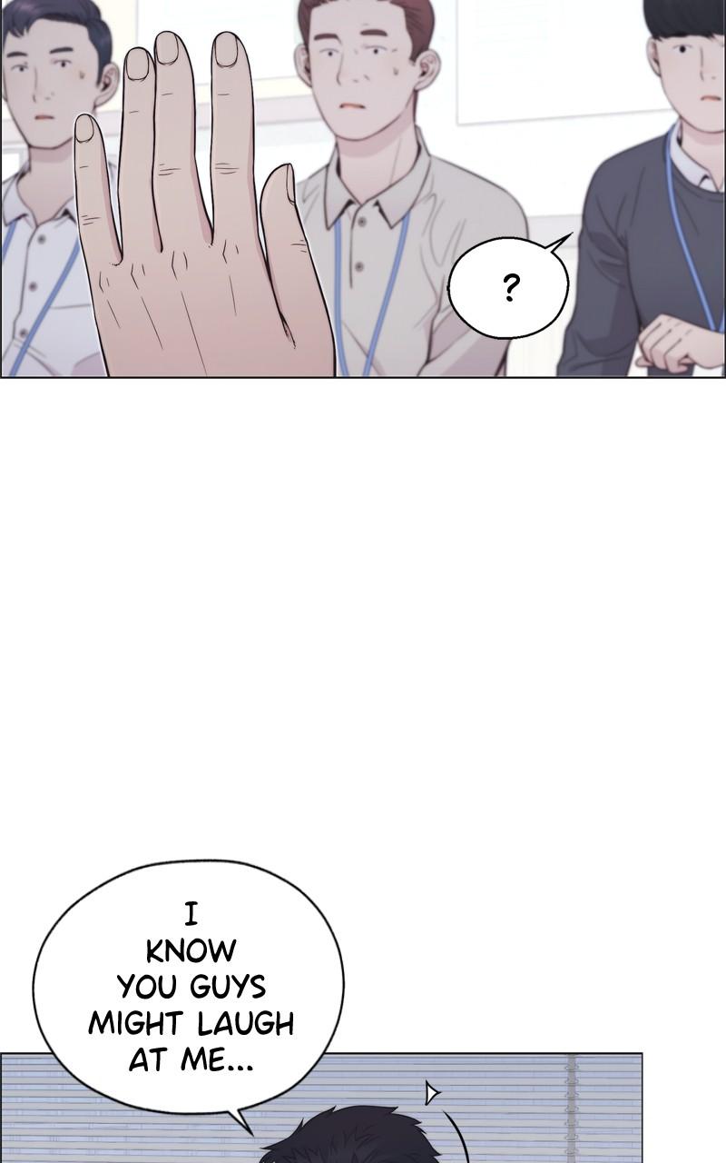 Read A Man's Man Manga Online