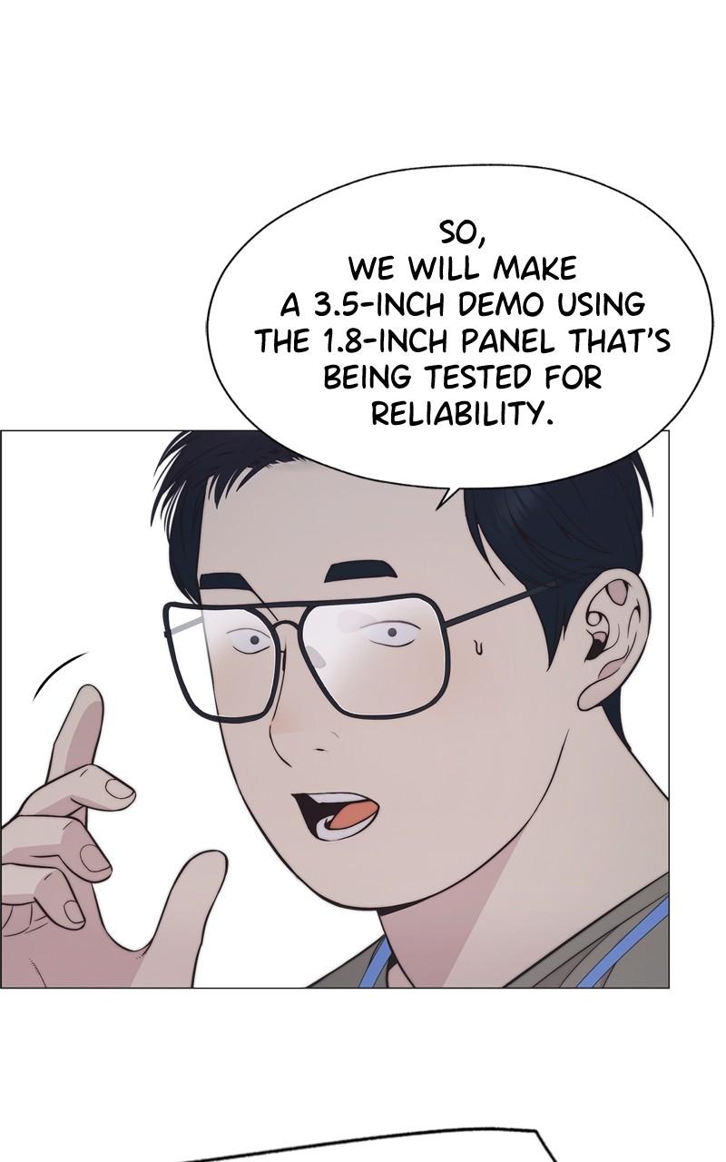 Read A Man's Man Manga Online