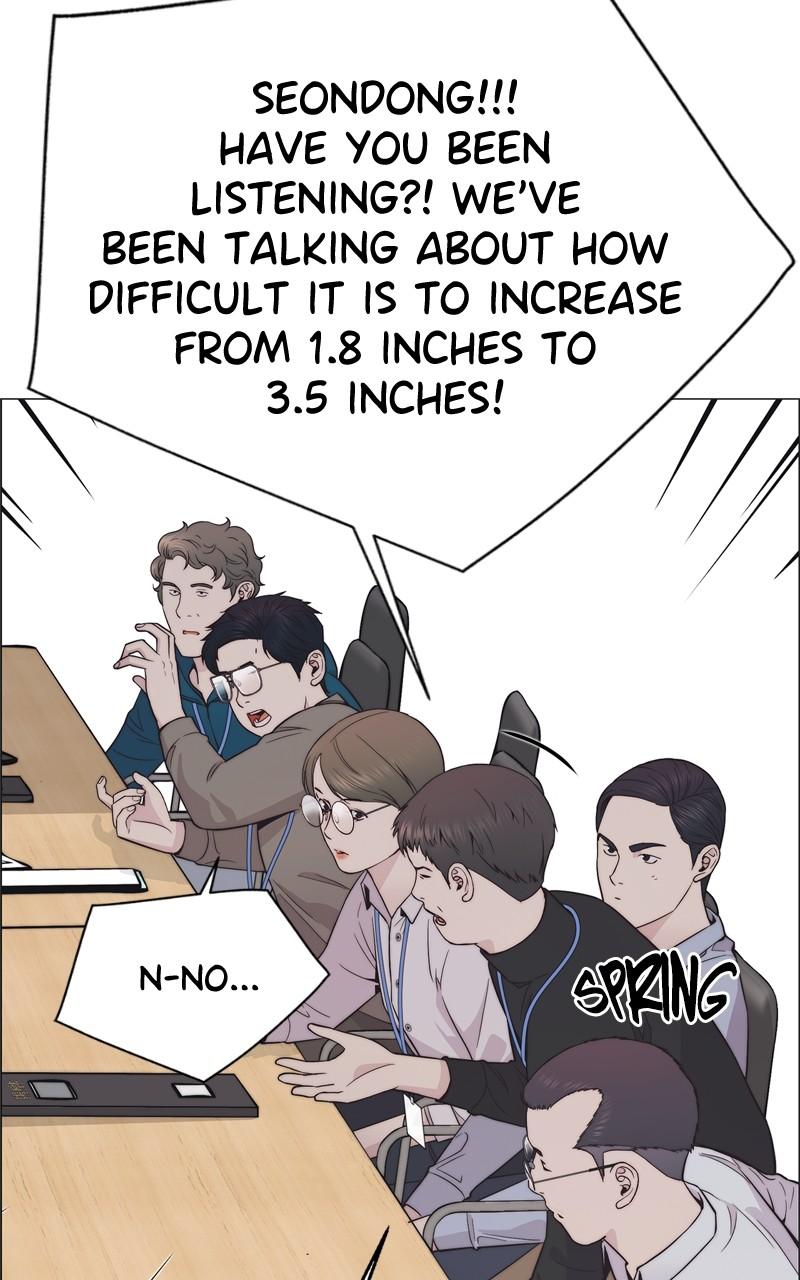 Read A Man's Man Manga Online