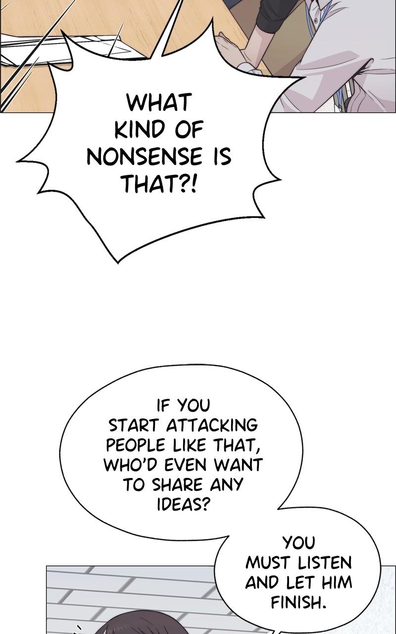 Read A Man's Man Manga Online