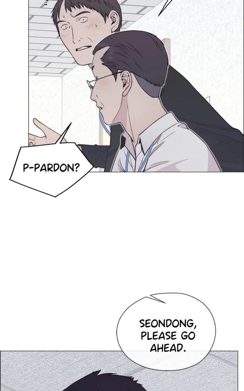 Read A Man's Man Manga Online