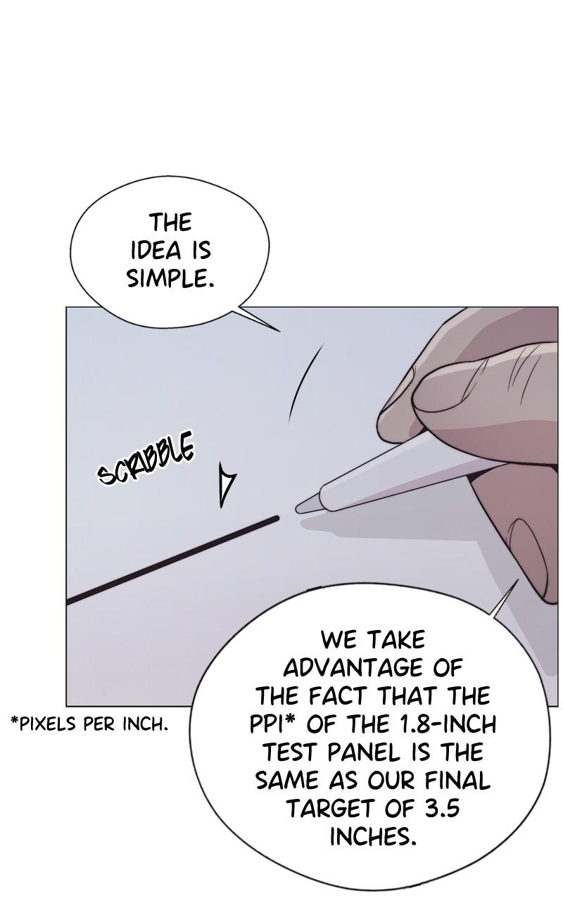 Read A Man's Man Manga Online
