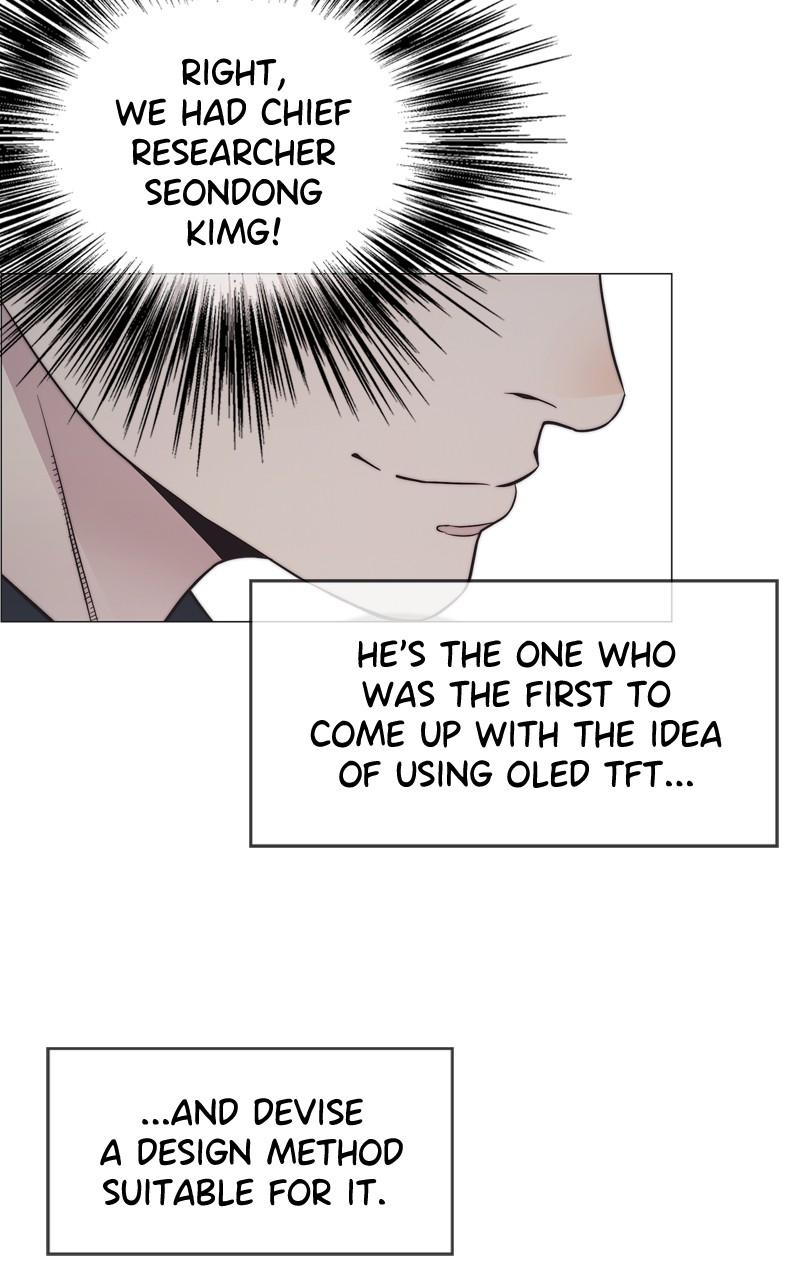Read A Man's Man Manga Online