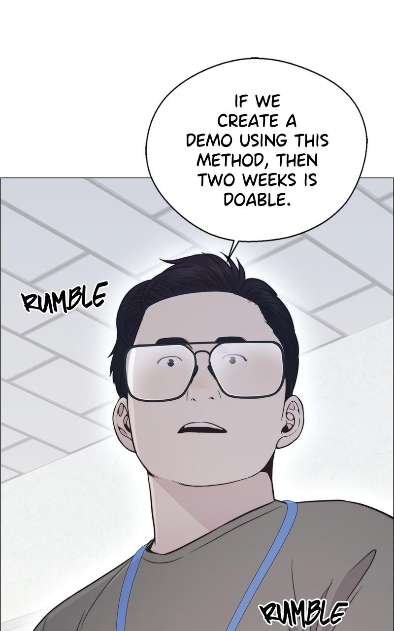 Read A Man's Man Manga Online