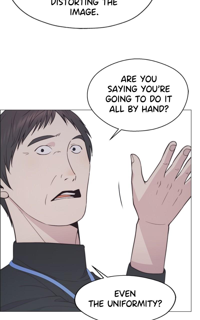 Read A Man's Man Manga Online
