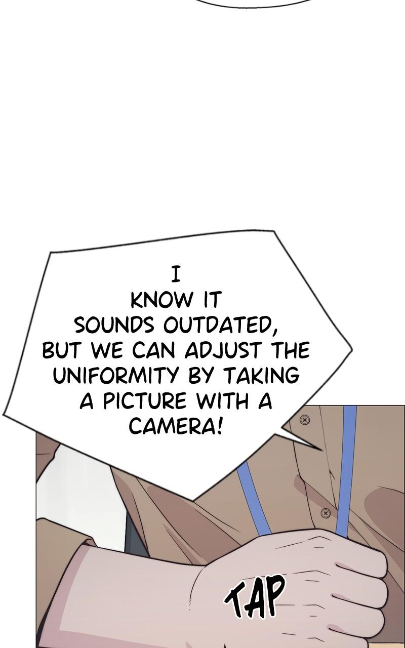 Read A Man's Man Manga Online