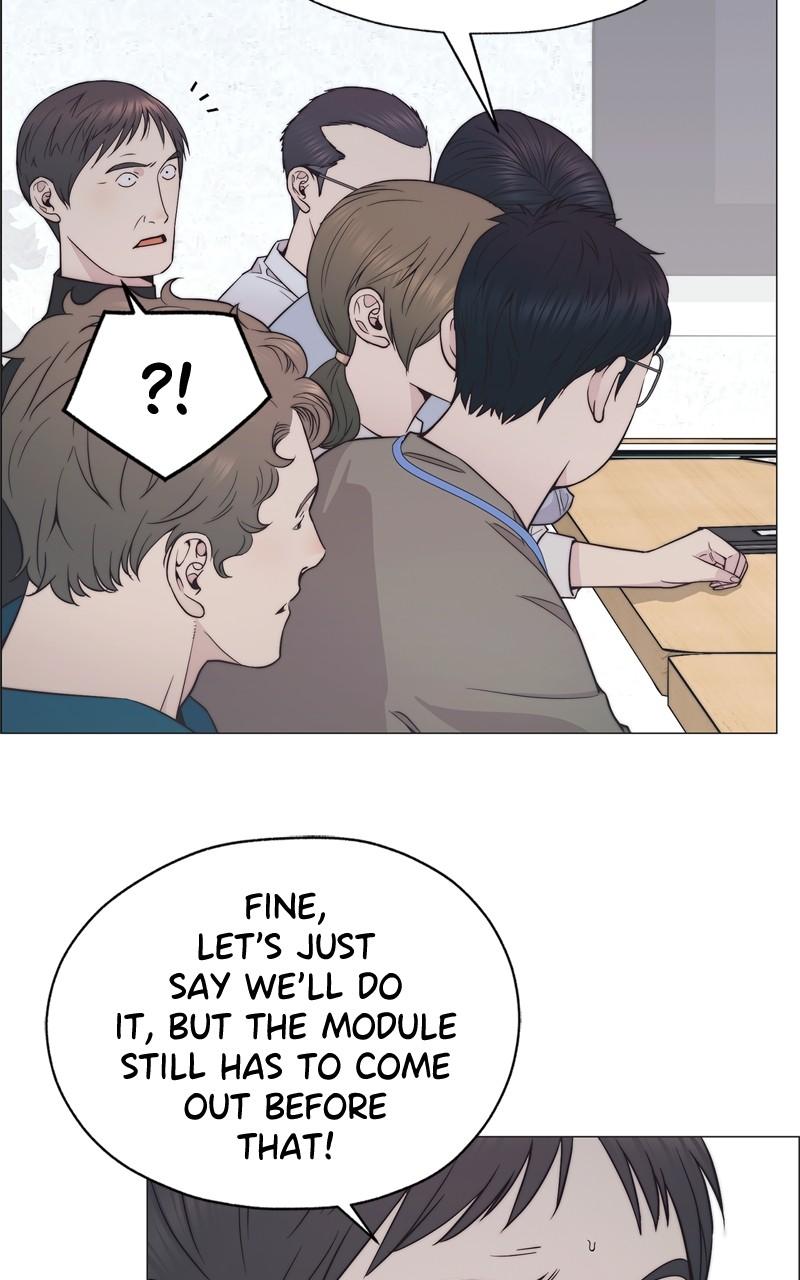 Read A Man's Man Manga Online