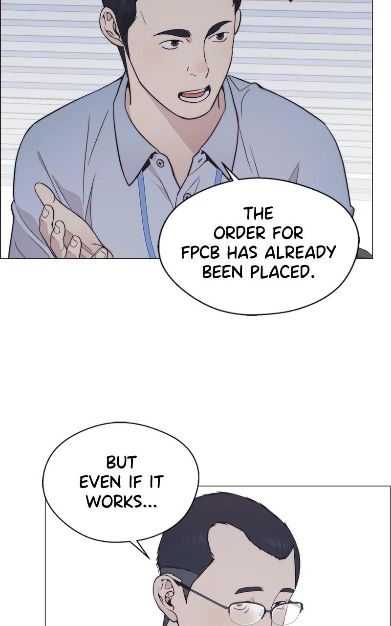 Read A Man's Man Manga Online