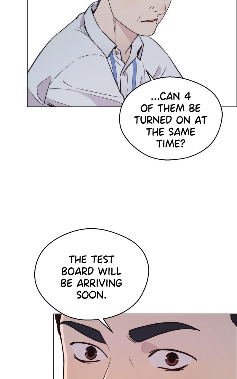 Read A Man's Man Manga Online