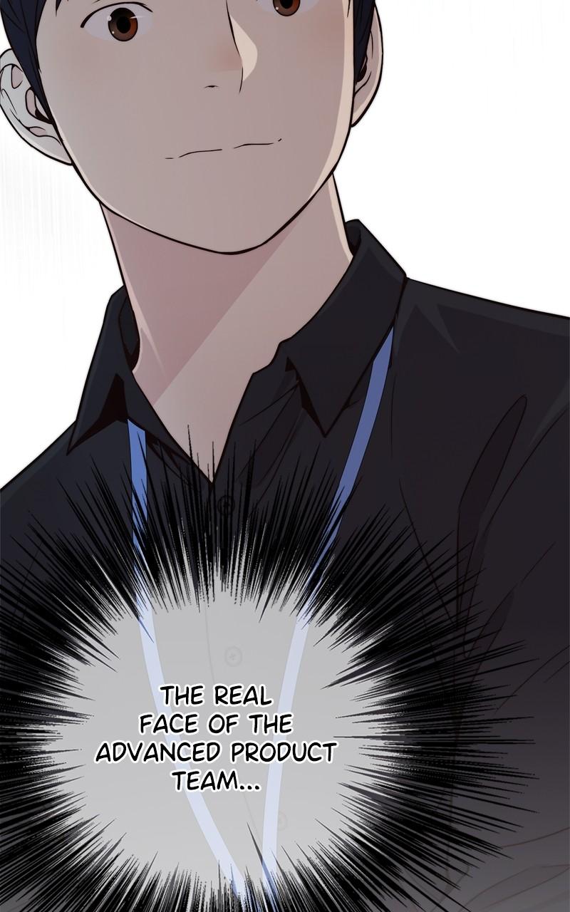 Read A Man's Man Manga Online