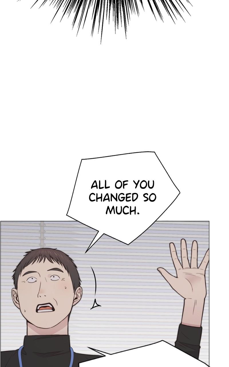 Read A Man's Man Manga Online