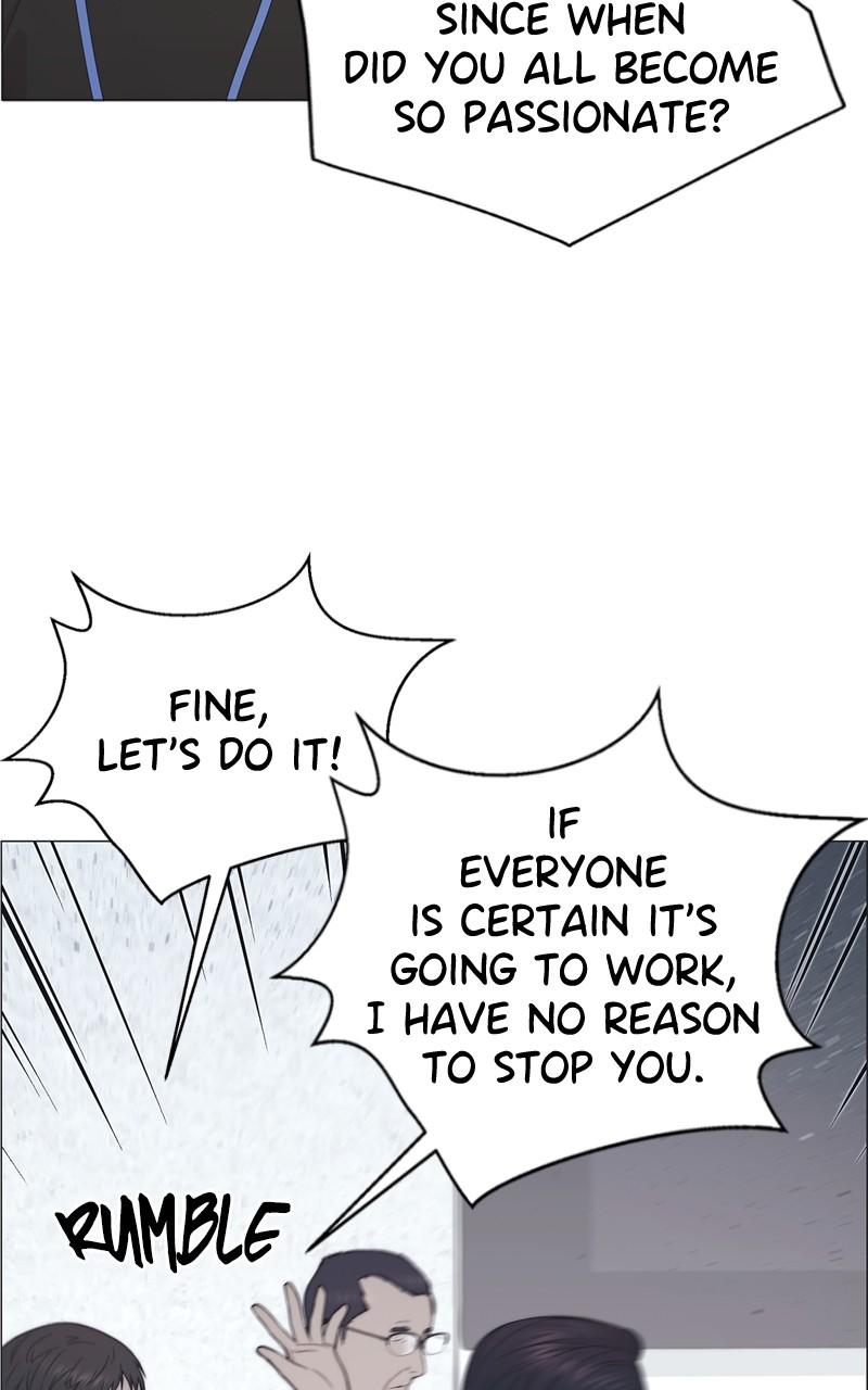 Read A Man's Man Manga Online