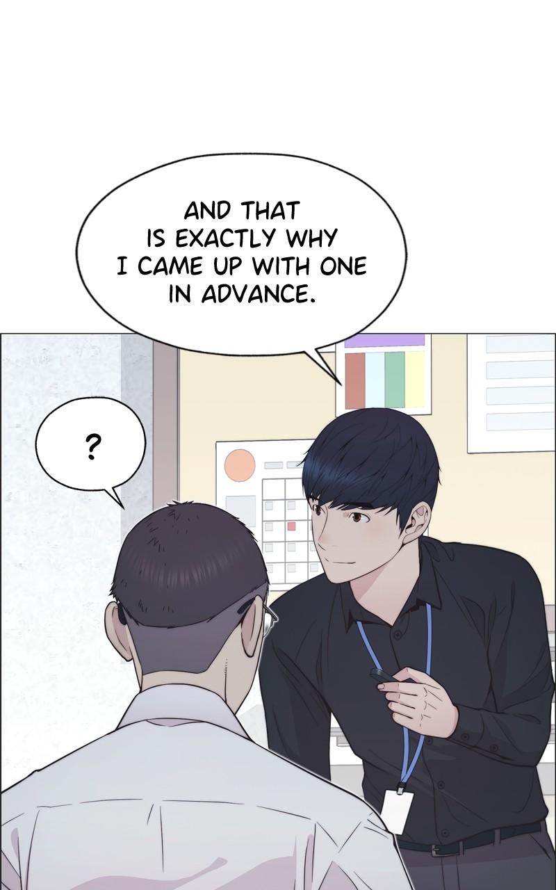 Read A Man's Man Manga Online