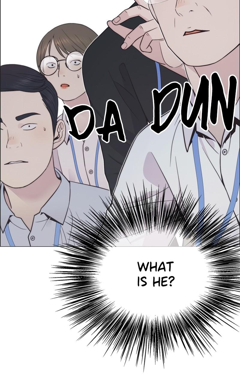 Read A Man's Man Manga Online
