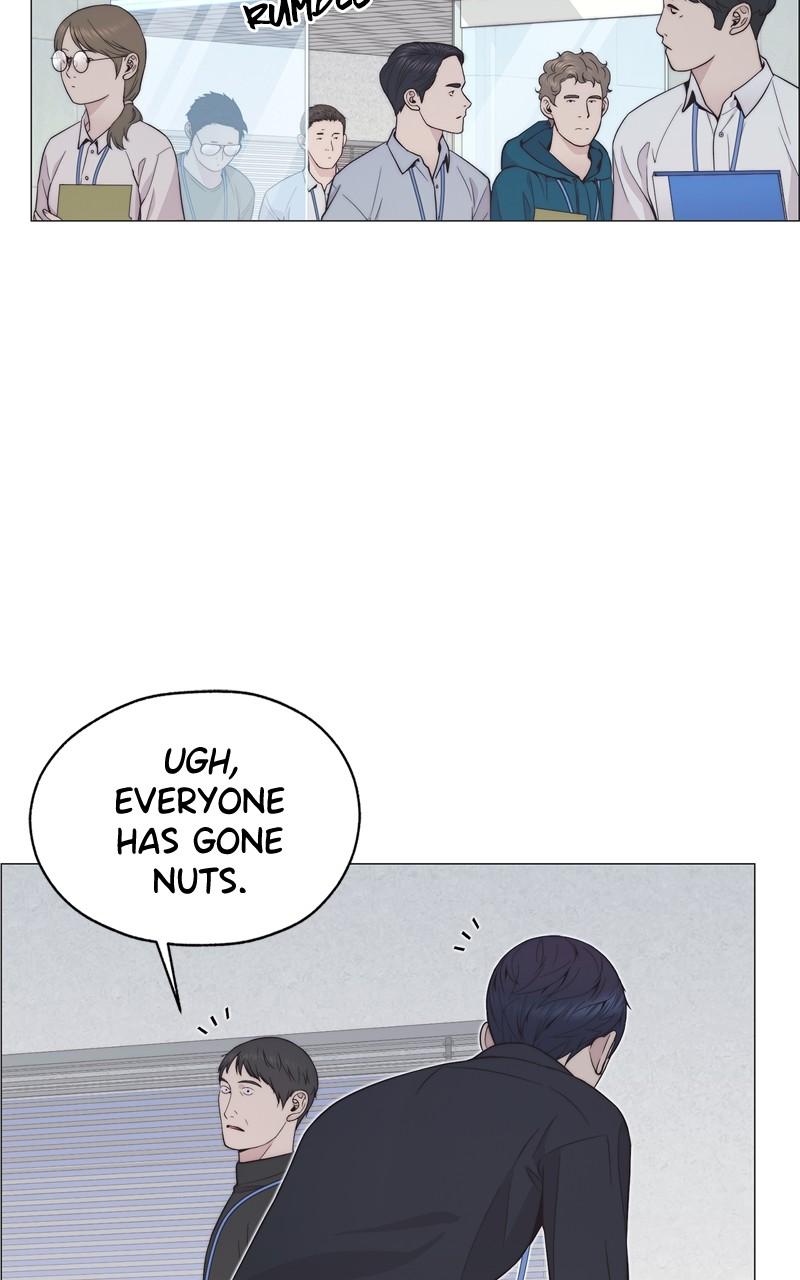 Read A Man's Man Manga Online