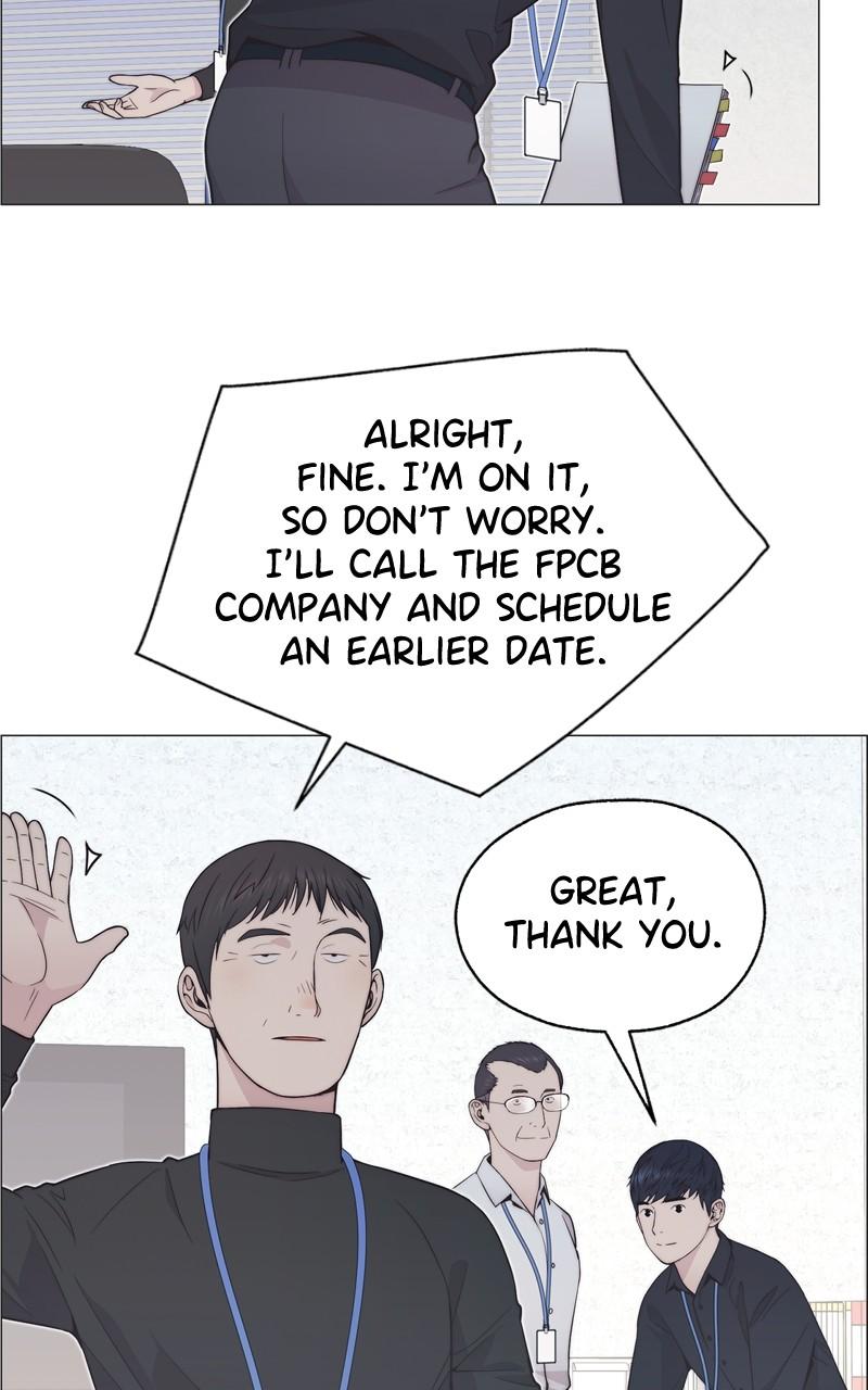 Read A Man's Man Manga Online
