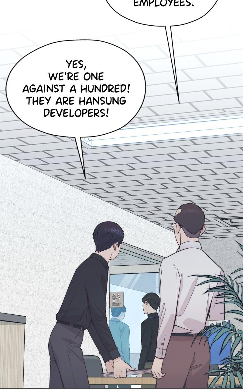 Read A Man's Man Manga Online