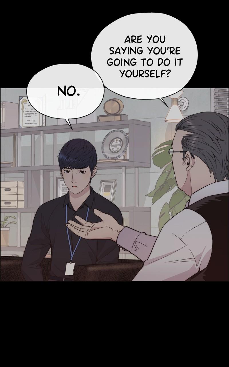Read A Man's Man Manga Online