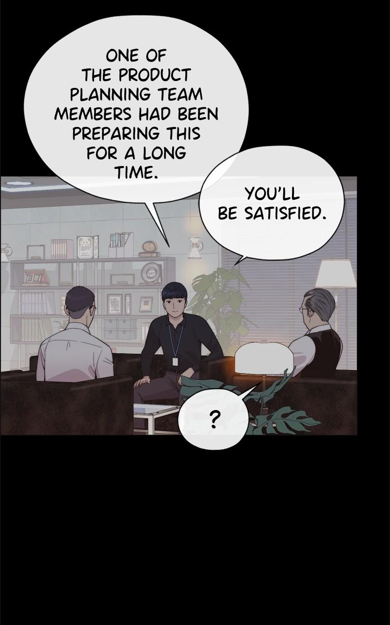 Read A Man's Man Manga Online