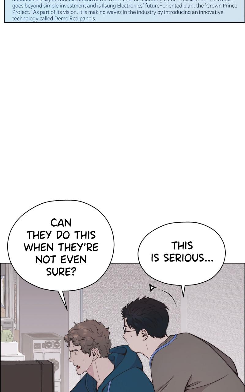 Read A Man's Man Manga Online